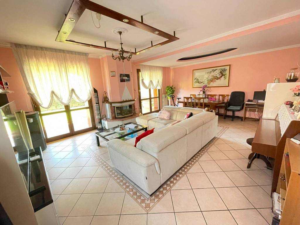 Villa a Isola della scala - Foto 5