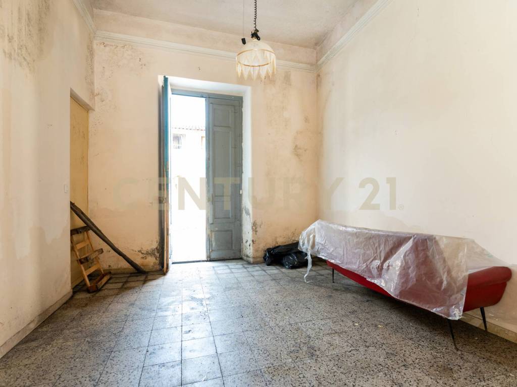 Appartamento a Zafferana etnea in Via Guglielmo Marconi, 26 - Foto 4