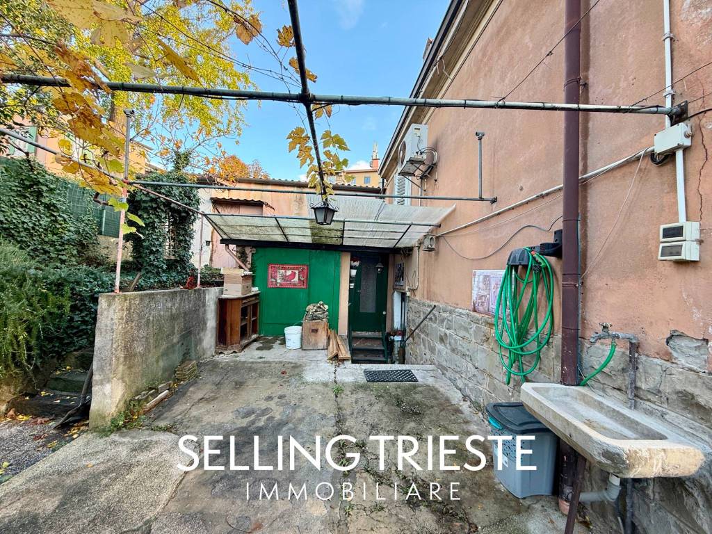 Villa a Trieste in Via dei Giardini - Foto 5