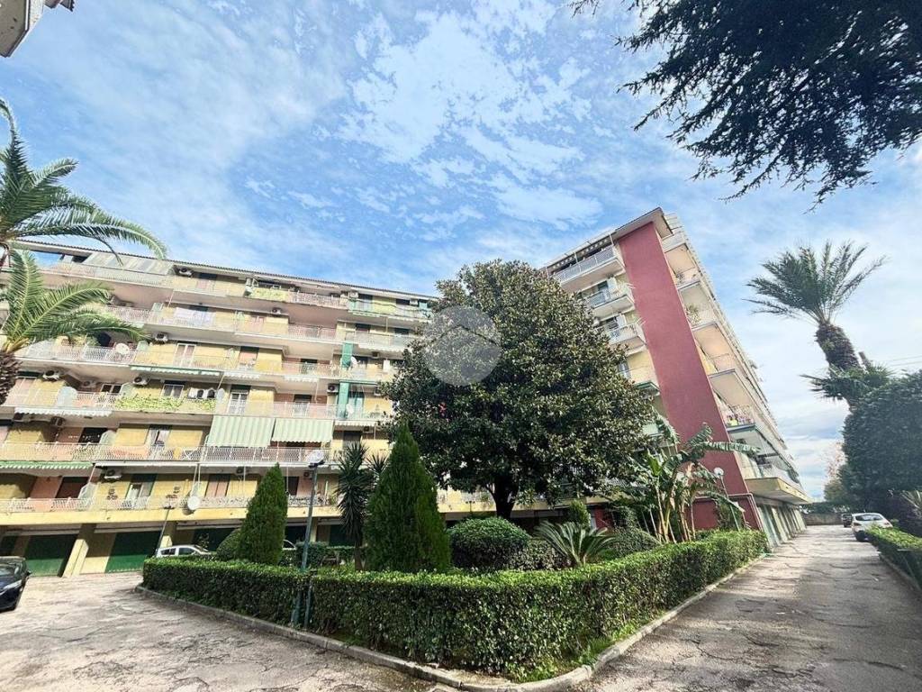 Appartamento a Acerra in Via Armando Diaz, 117 - Foto 2