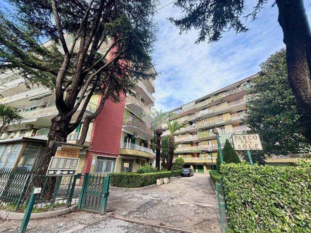 Appartamento a Acerra in Via Armando Diaz, 117 - Foto 3
