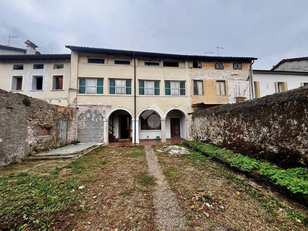 Rustico / casale a Follina in Via Cal de Cros - Foto 2