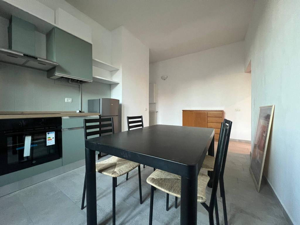 Appartamento a Albavilla in Via Giuseppe Mazzini, 24 - Foto 4