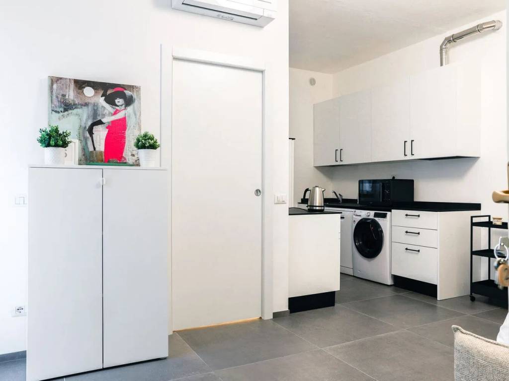 Appartamento a Cernobbio in Via Regina, 32 - Foto 3