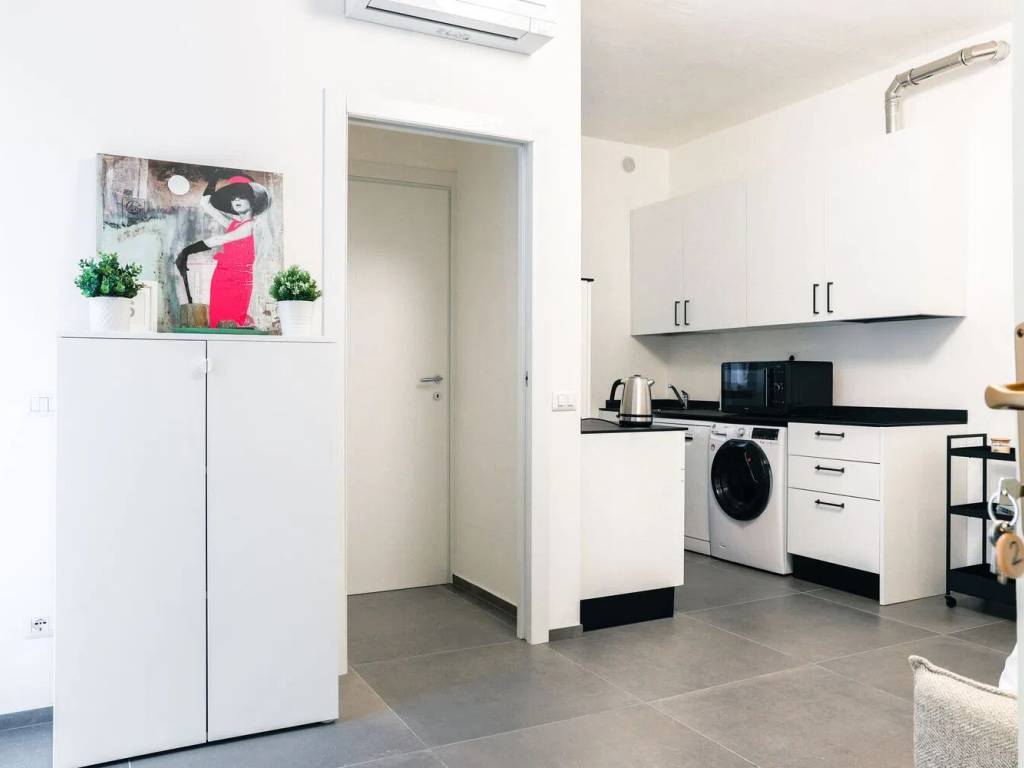 Appartamento a Cernobbio in Via Regina, 32 - Foto 4