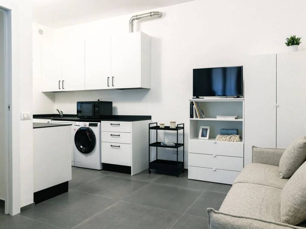 Appartamento a Cernobbio in Via Regina, 32 - Foto 5