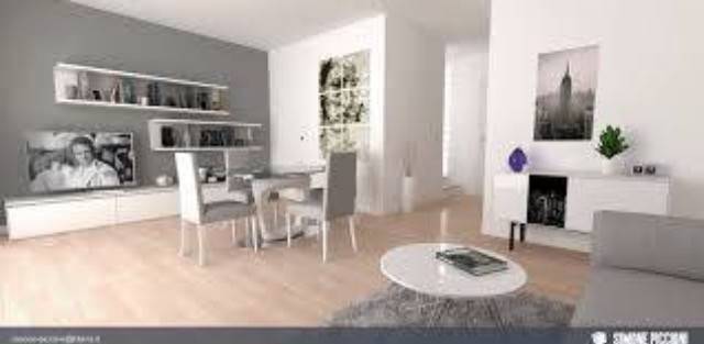 Appartamento a Lusciano in Viale della Libertà - Foto 2