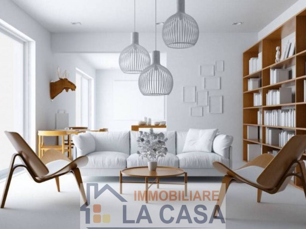 Appartamento a Lusciano in Viale della Libertà - Foto 3