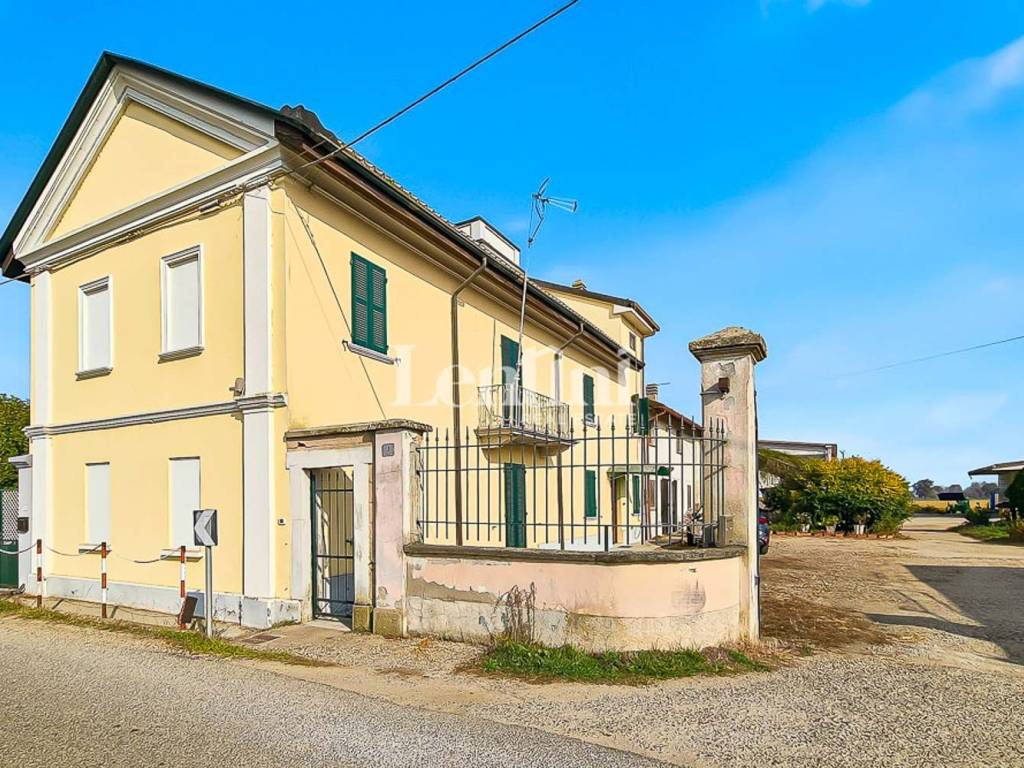 Rustico / casale a Mede in strada per villa biscossi - Foto 4