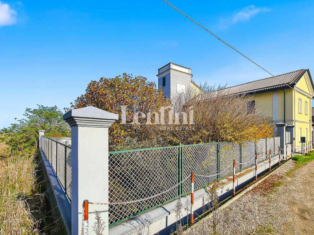 Rustico / casale a Mede in strada per villa biscossi - Foto 5