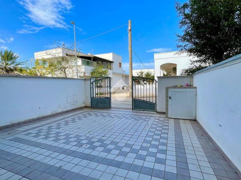 Casa indipendente a Ugento in Via rimembranze - Foto 4