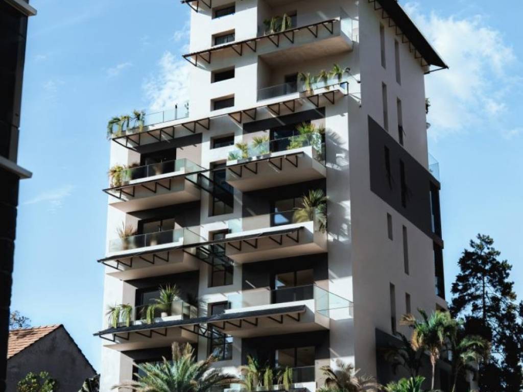 Appartamento a Riccione in Viale Giosuè Carducci, 9 - Foto 2