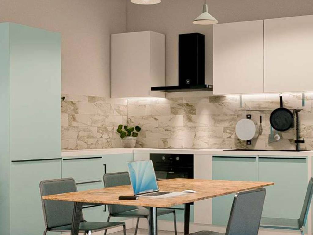 Appartamento a Riccione in Viale Giosuè Carducci, 9 - Foto 5