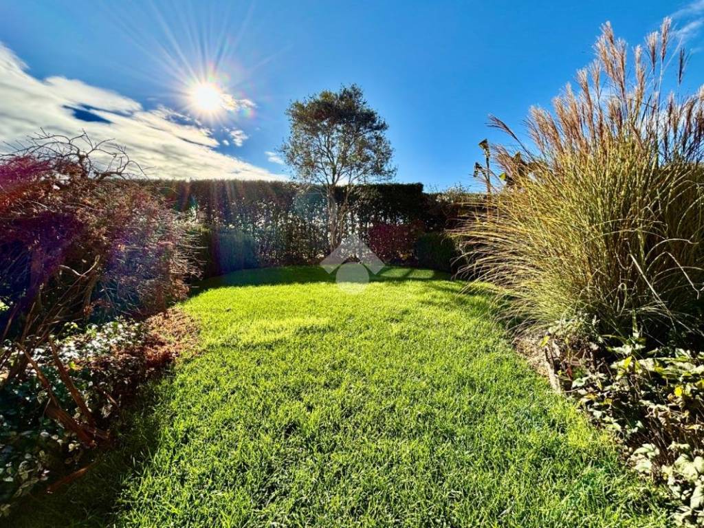 Villetta a schiera a Castegnato in Via Camillo Benso di Cavour - Foto 3