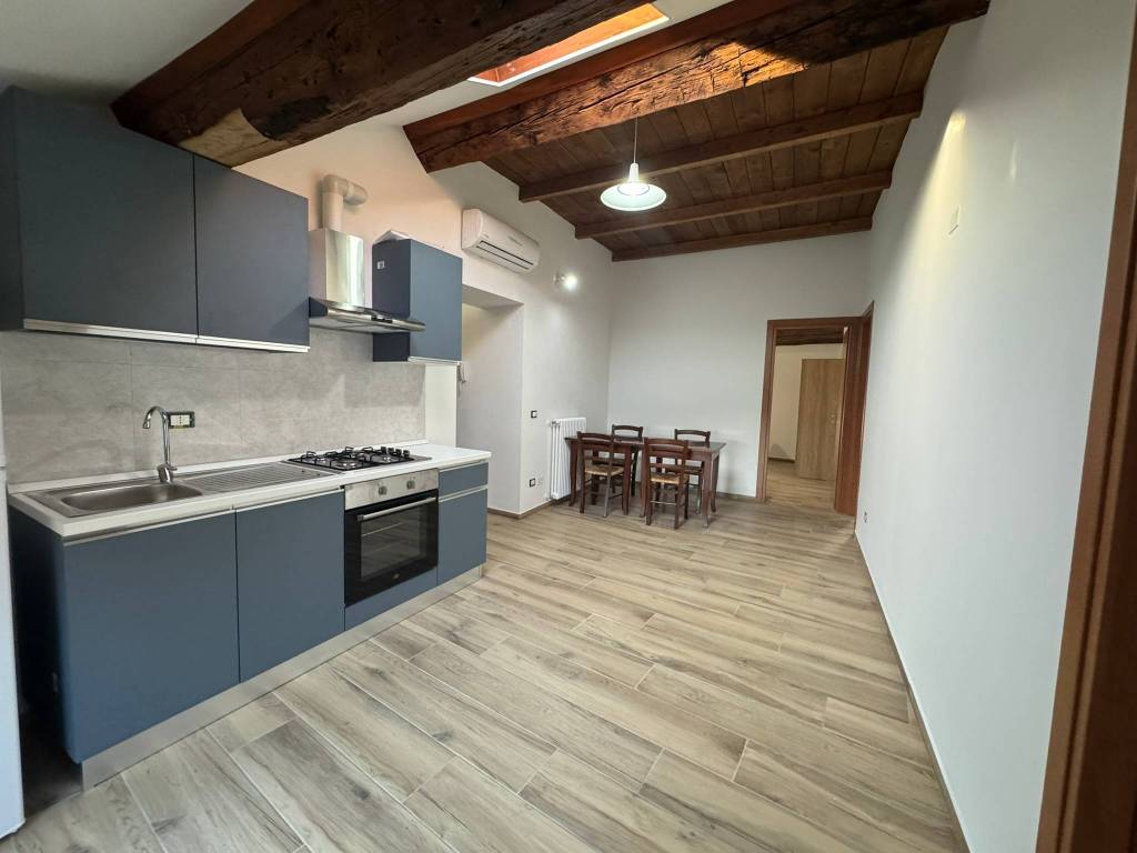 Appartamento a Ferrara in Via Carlo Mayr, 34 - Foto 3