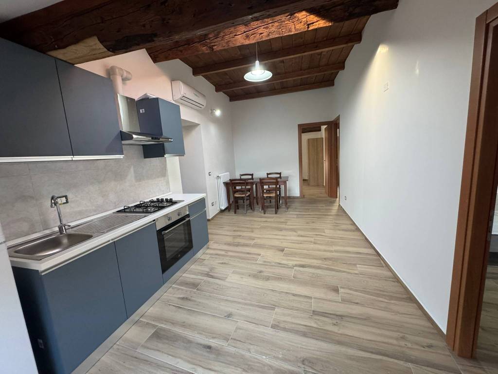 Appartamento a Ferrara in Via Carlo Mayr, 34 - Foto 4