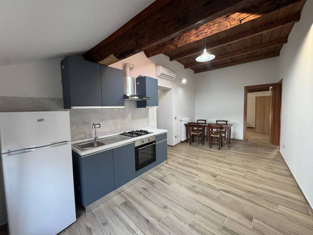 Appartamento a Ferrara in Via Carlo Mayr, 34 - Foto 5