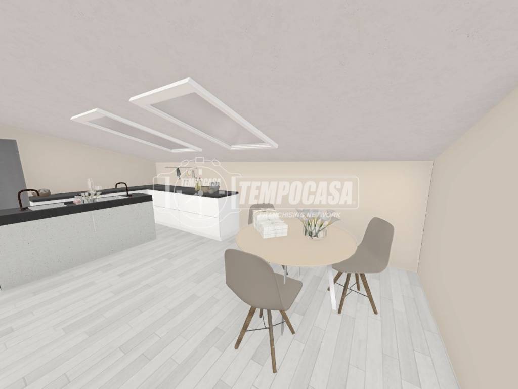 Appartamento a Chieri in Strada Baldissero - Foto 2