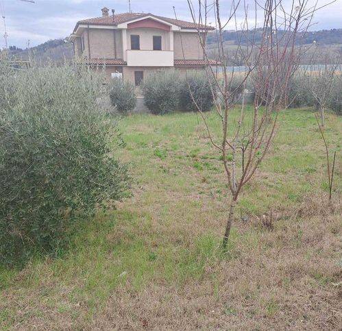 Terreno a Castelbellino in Via V. Bachelet 10 - Foto 2