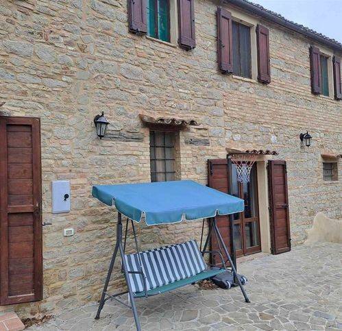 Villa a Castelbellino - Foto 3