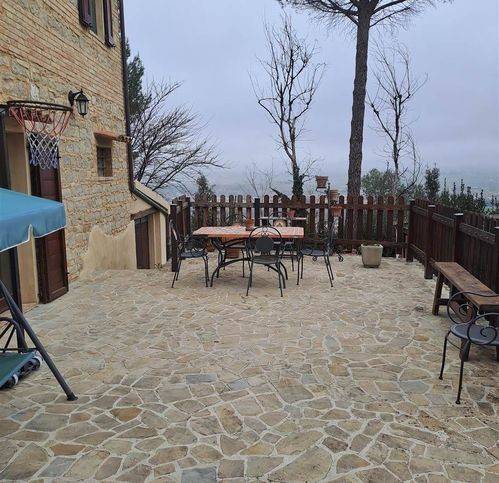 Villa a Castelbellino - Foto 4