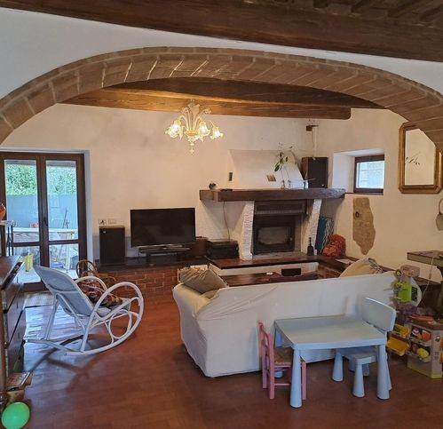 Villa a Castelbellino - Foto 5