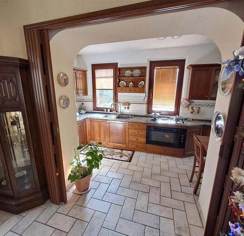 Villa a Castelbellino in Contrada Fonte Penata - Foto 2