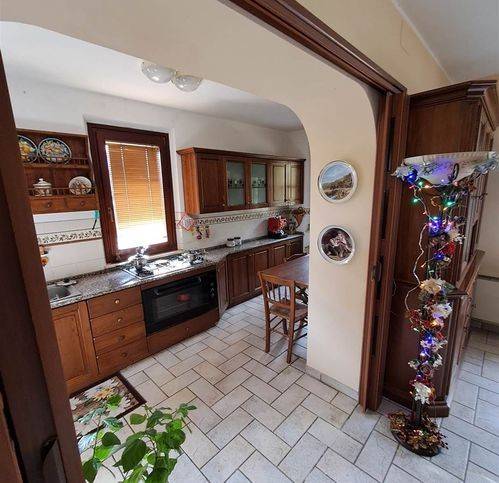 Villa a Castelbellino in Contrada Fonte Penata - Foto 3