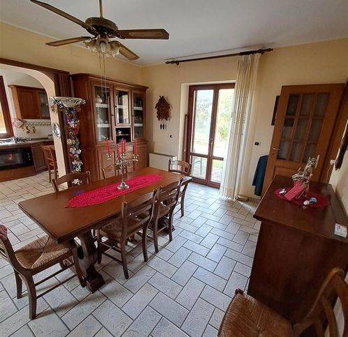 Villa a Castelbellino in Contrada Fonte Penata - Foto 4