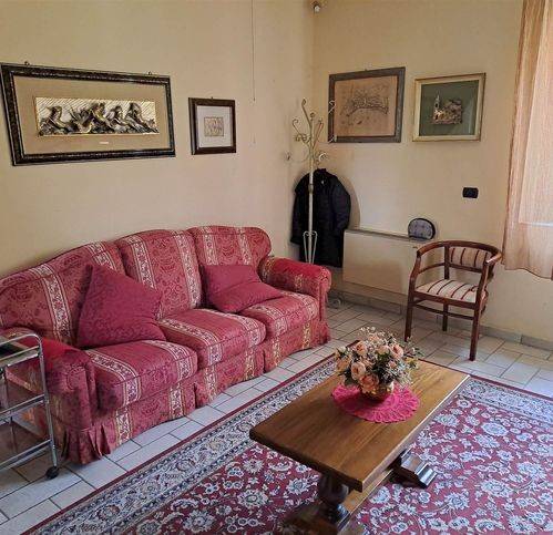 Villa a Castelbellino in Contrada Fonte Penata - Foto 5