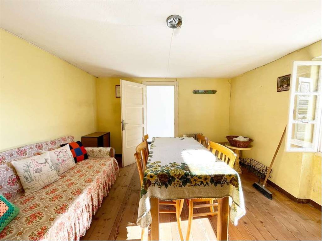 Casa indipendente a San giacomo filippo in Motta San Guglielmo, 13 - Foto 3