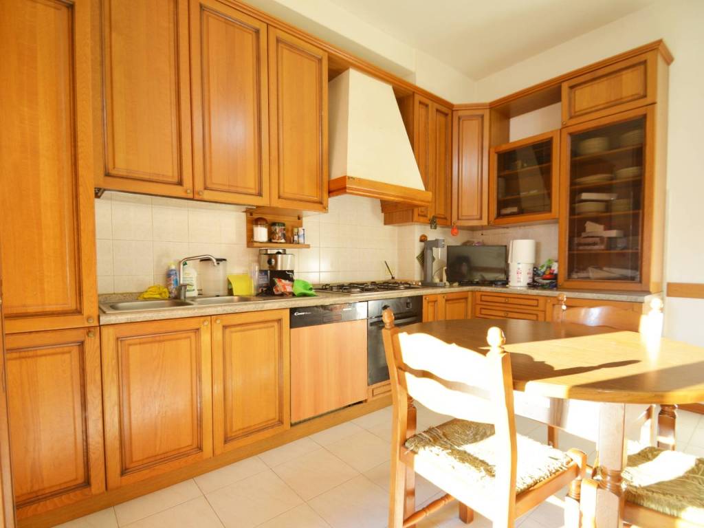 Appartamento a Vicenza in Via Villa Glori, 42 - Foto 2