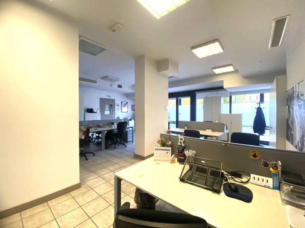 Immobile a Collegno in Corso Francia, 134 - Foto 2