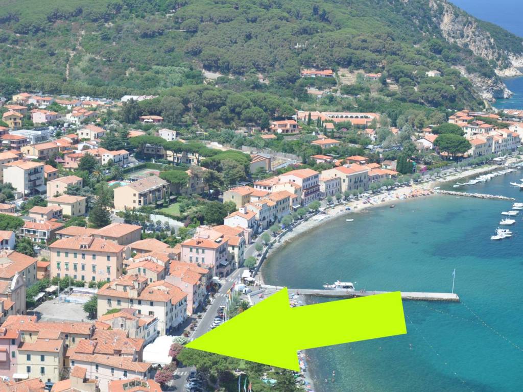 Immobile a Marciana marina in piazza vittoria - Foto 2