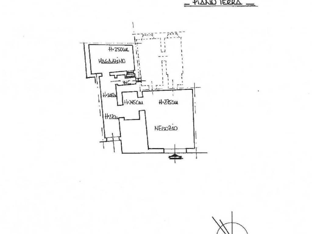 Immobile a Marciana marina in piazza vittoria - Foto 5