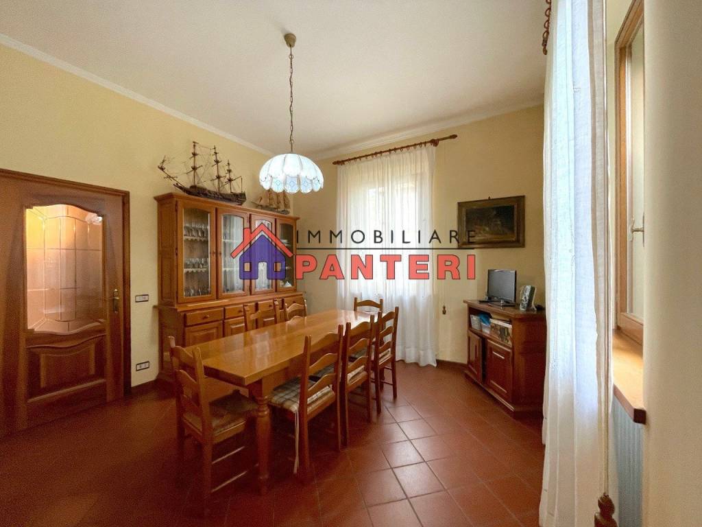 Villa a Pescia in Via 27 Aprile 1859 - Foto 3
