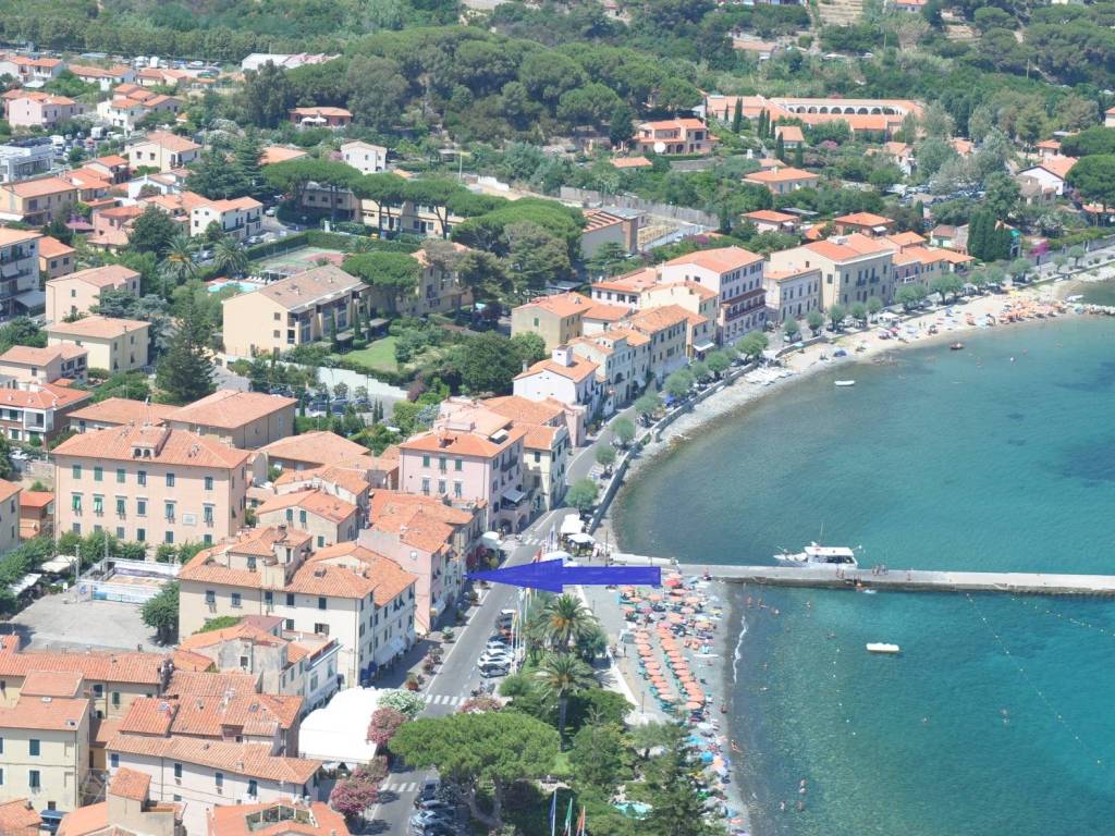 Immobile a Marciana marina in SCALI GIUSEPPE MAZZINI - Foto 3