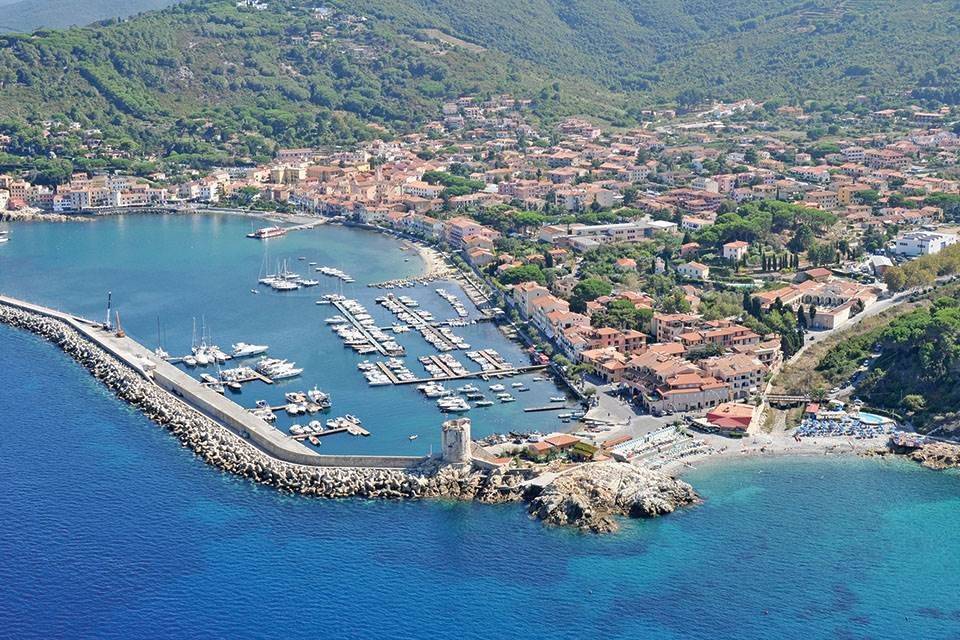 Immobile a Marciana marina in SCALI GIUSEPPE MAZZINI - Foto 4