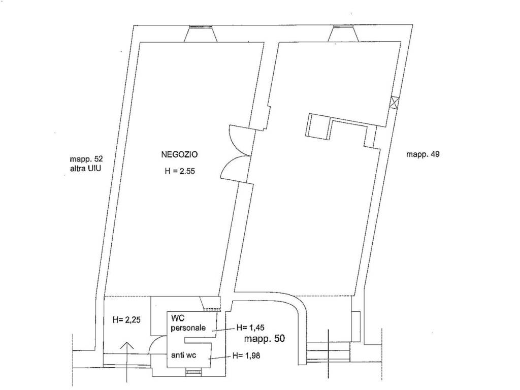 Immobile a Marciana marina in SCALI GIUSEPPE MAZZINI - Foto 5