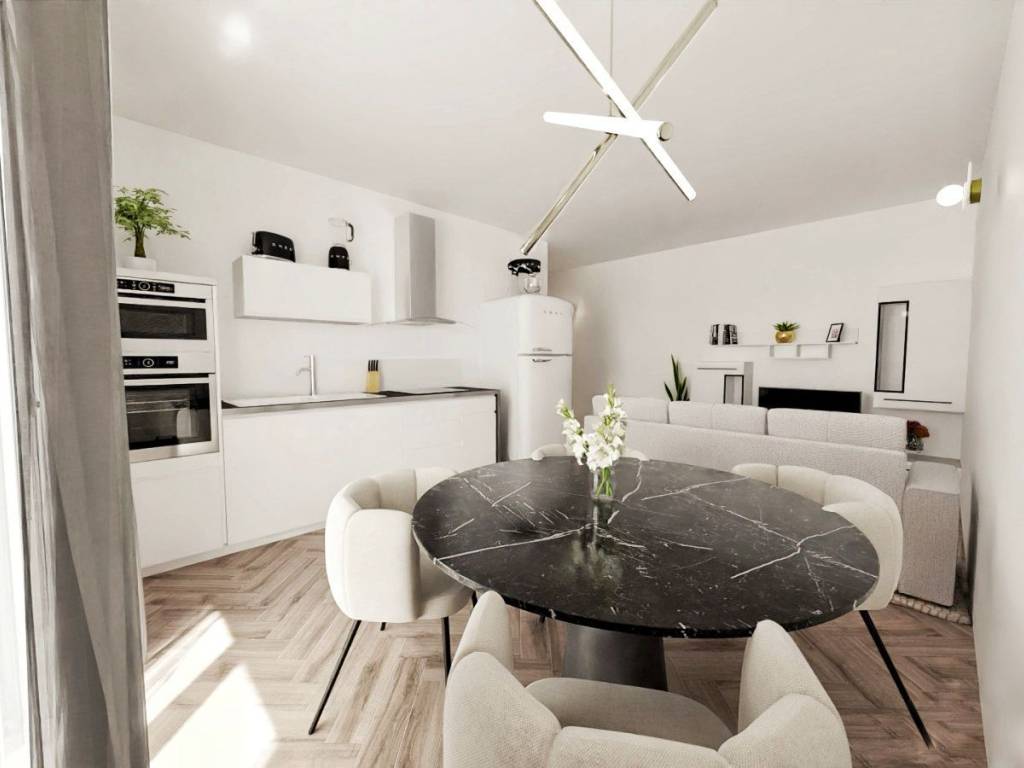 Appartamento a Montemurlo in Via Oste - Foto 2