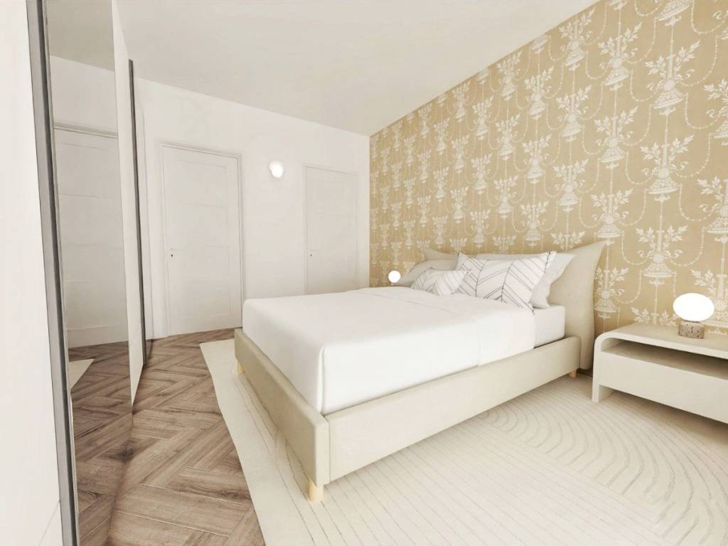 Appartamento a Montemurlo in Via Oste - Foto 3