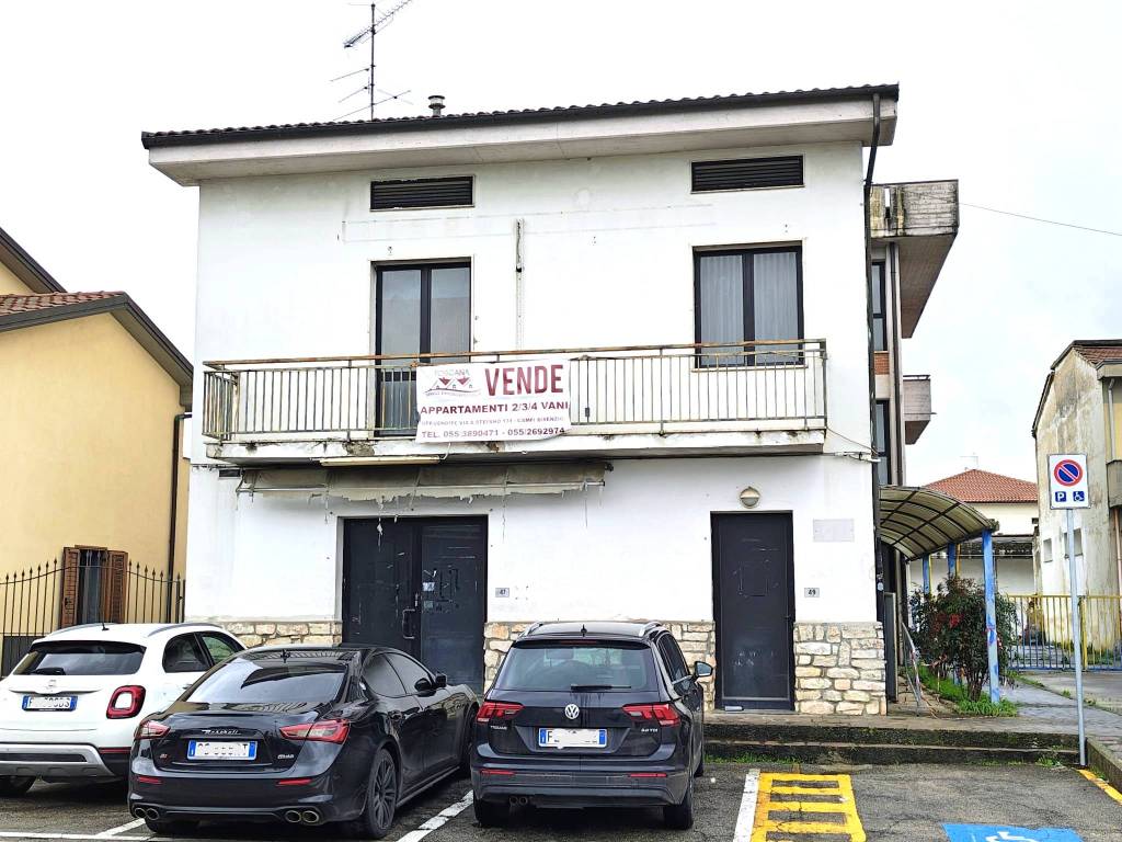 Appartamento a Montemurlo in Via Oste - Foto 4