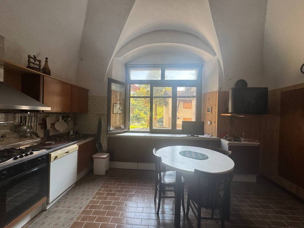 Casa indipendente a Berbenno di valtellina in Via Crotti - Foto 4