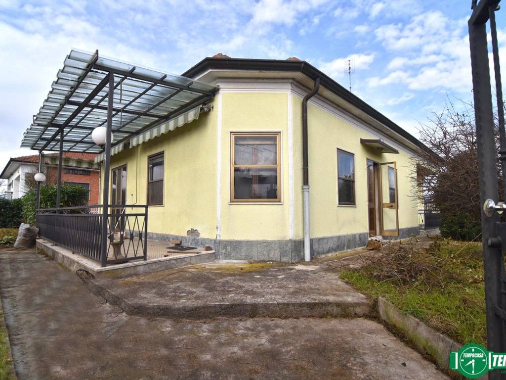 Villa a Leinì in Via Lombardore - Foto 4