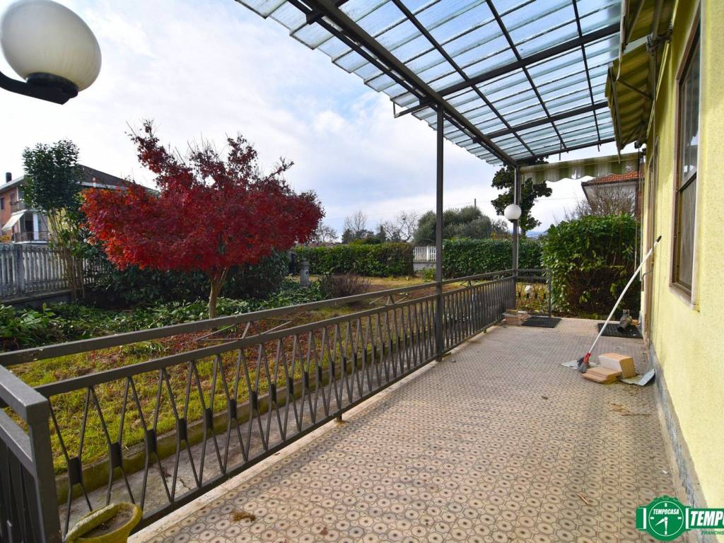 Villa a Leinì in Via Lombardore - Foto 5