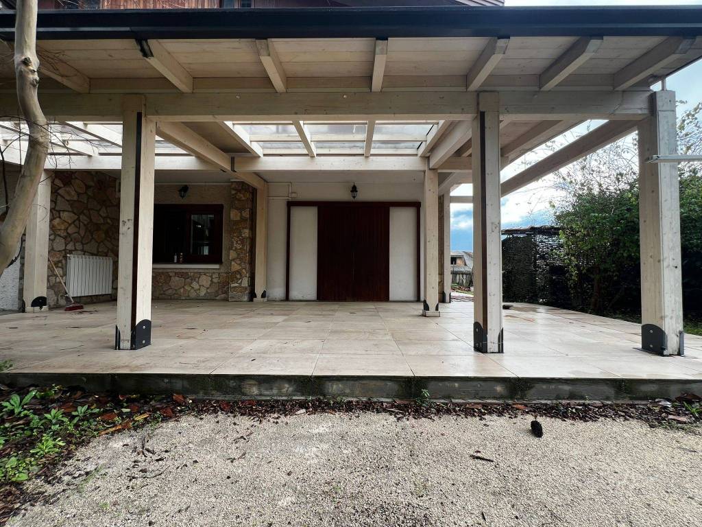 Villa a Serino in Via Roma - Foto 3