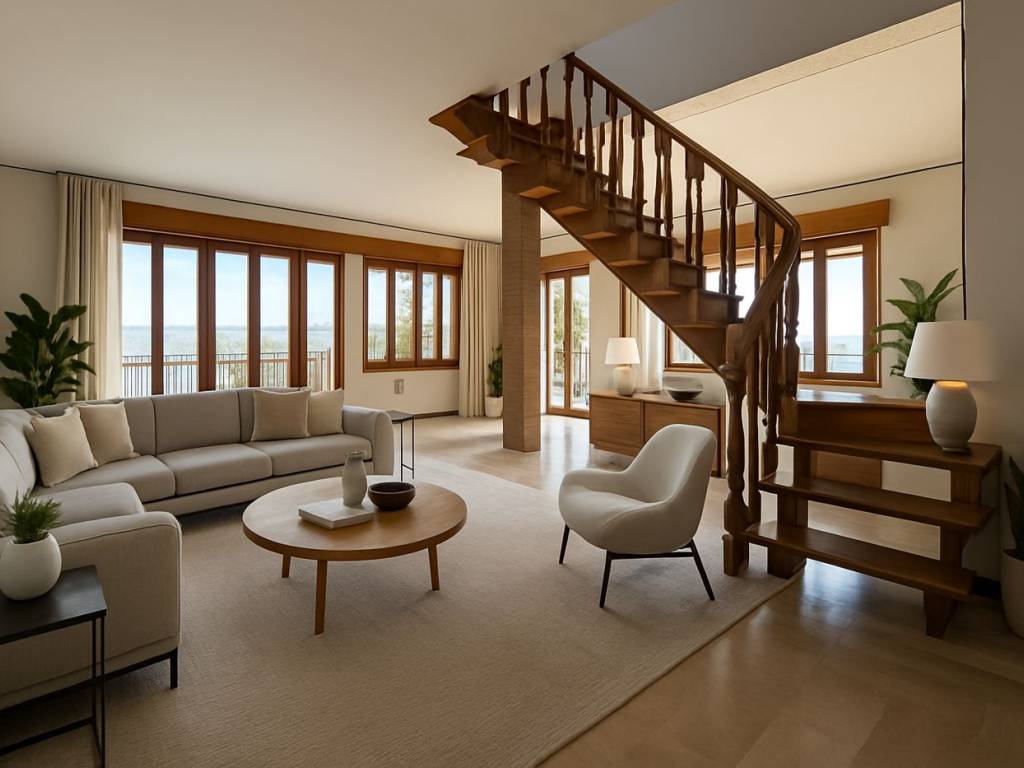 Appartamento a Acuto in via giorgio ambrosoli , 3 - Foto 2