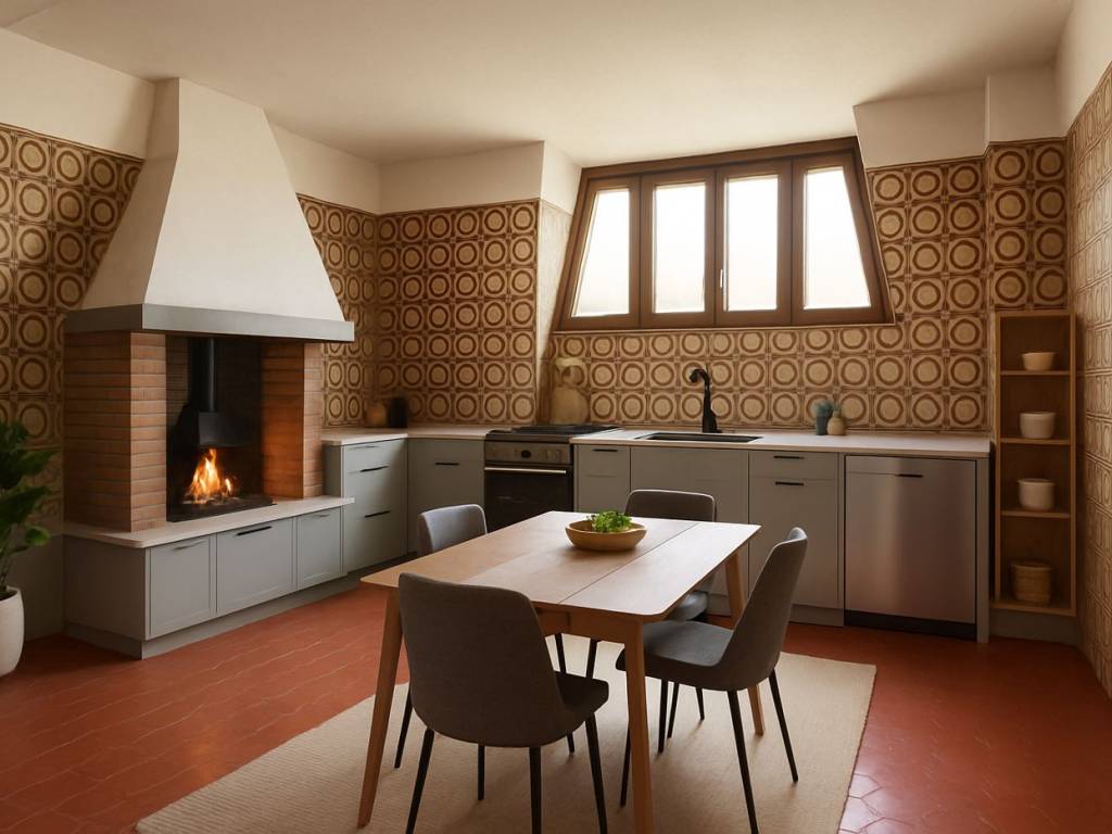 Appartamento a Acuto in via giorgio ambrosoli , 3 - Foto 4