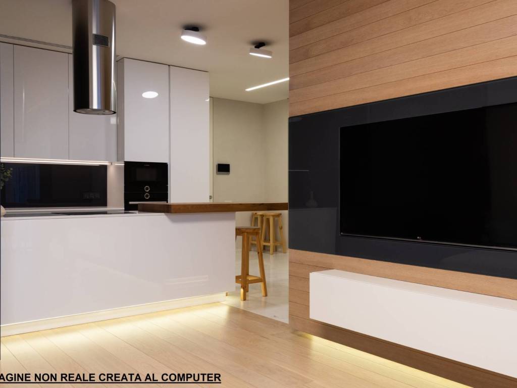 Appartamento a Collebeato in ZONA CENTRALE - Foto 4