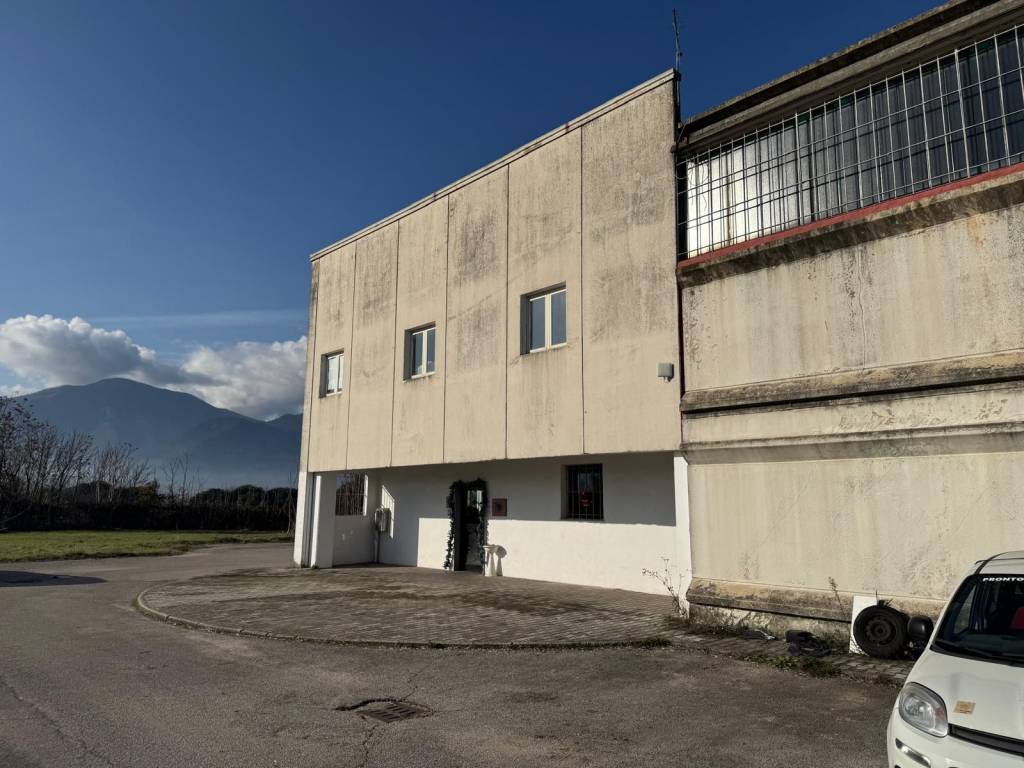 Immobile a Frosinone in Via Le Lame - Foto 5